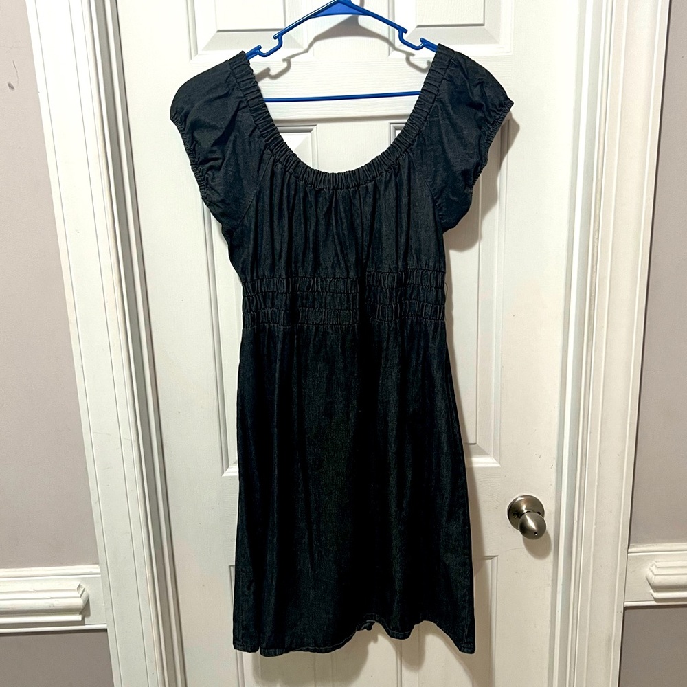 JFW - Size 16 Jean Dress